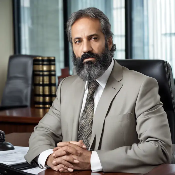 أشطر محامي جنايات