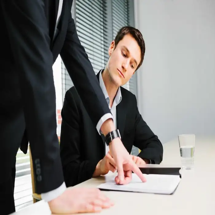 الوقف عن العمل كعقوبة تأديبية بالكويت 3 الوقف عن العمل كعقوبة تأديبية