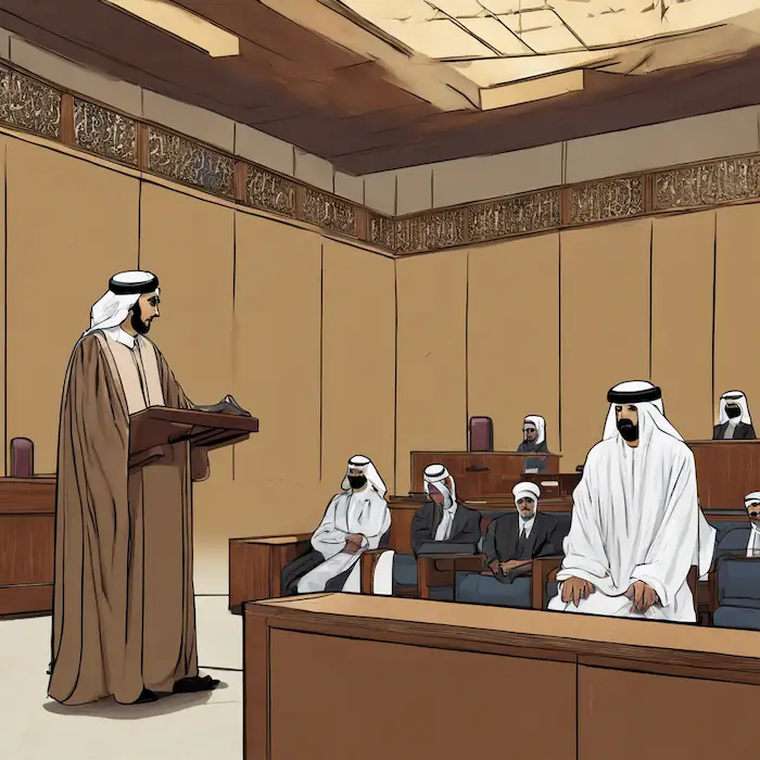 ما حكم القتل غير العمد في الكويت وهل يمكن العفو 3 حكم القتل غير العمد في الكويت 1