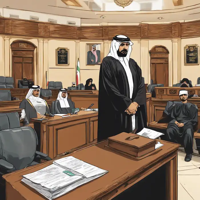 ما هي عقوبة تزوير الجواز في الكويت؟ 5 عقوبة تزوير الجواز