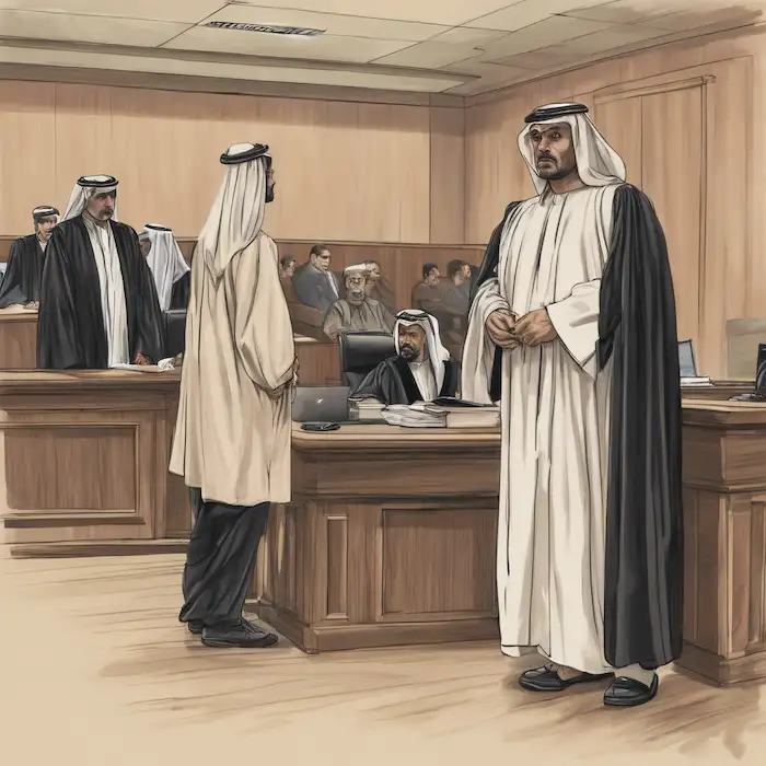 ما عقوبة تزوير عقد إيجار في الكويت؟ 6 عقوبة تزوير عقد إيجار