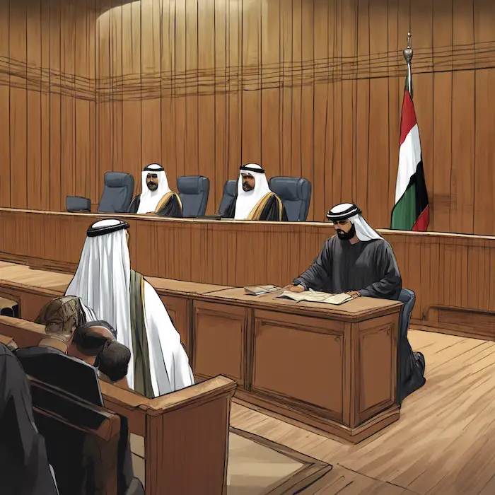 عقوبة حيازة سلاح بدون ترخيص الكويت 2025 3 عقوبة حيازة سلاح بدون ترخيص الكويت