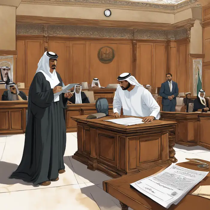 الحق الخاص في جريمة التزوير بالكويت 4 الحق الخاص في جريمة التزوير
