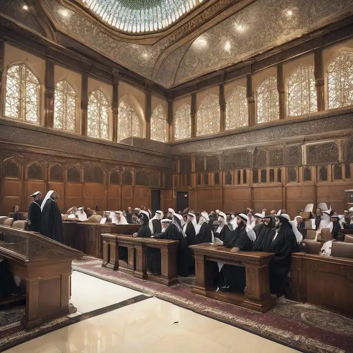 حجية الغاء الاحكام بالتماس اعادة النظر في الكويت 3 الغاء الاحكام بالتماس اعادة النظر