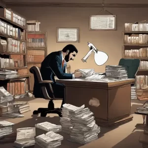 جريمة تقليد العلامات التجارية