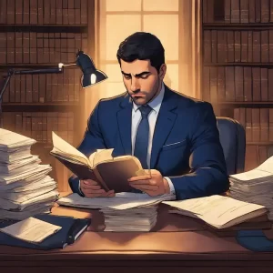 حالات سقوط جريمة خيانة الأمانة