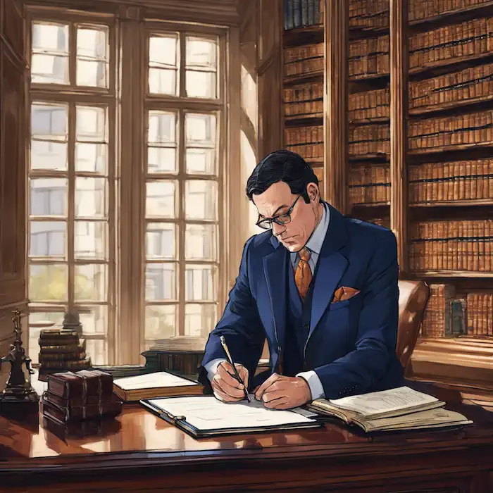 محامي متخصص بالطعن على قرارات التنفيذ