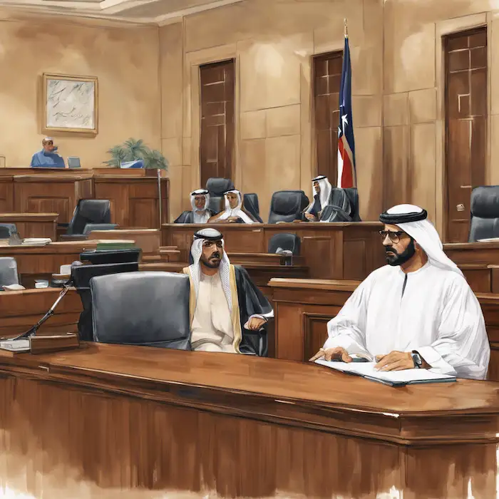 وقف التنفيذ لحين الفصل في دعوى براءة ذمة في الكويت 2 وقف التنفيذ لحين الفصل