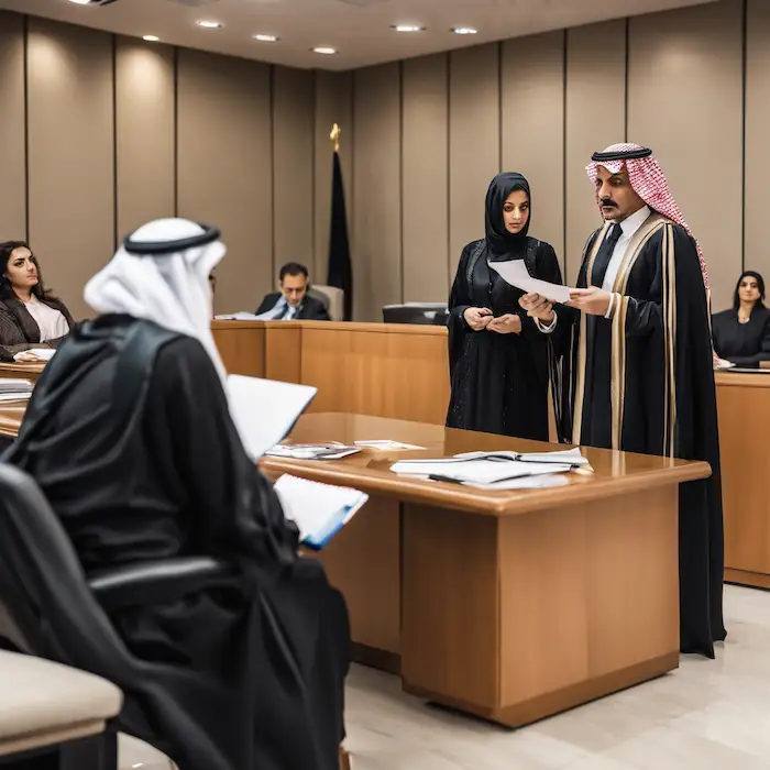 ما اجراءات وقف تنفيذ الحكم الجنائي الكويت 2 وقف تنفيذ الحكم الجنائي