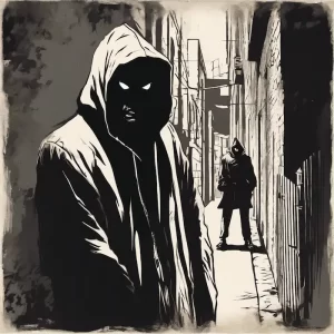 جريمة ابتزاز المال بالتهديد