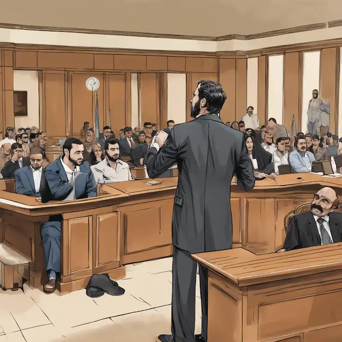 أشهر دفوع المدعى عليه فى دعوى التعويض بالكويت 7 دفوع المدعى عليه فى دعوى التعويض