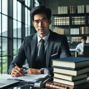 رفع دعوى رد اعتبار في الكويت