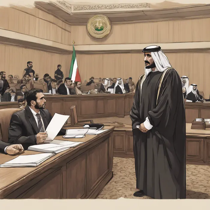 عقوبة التهديد برفع قضية