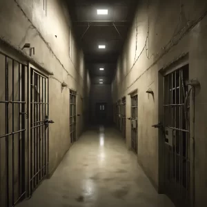 كم مدة السجن المشدد في الكويت