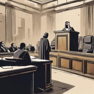 تعارض الحكم الجنائي بالإدانة في الكويت: تفاصيل قانوني