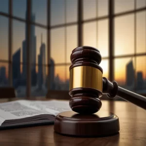 حجية تأثير الحكم الجنائي على الدعوى المدنية بالكويت