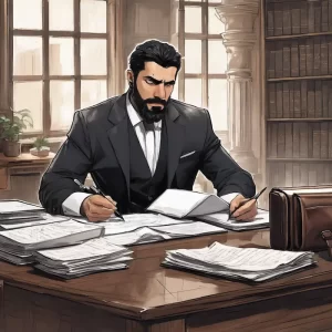 صيغة استئناف حكم تعويض من المدعى عليه