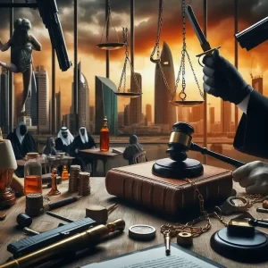 شروط تطبيق عقوبة الإعدام في الكويت بالتفصيل - محامي جنائي 3 شروط تطبيق عقوبة الإعدام في الكويت بالتفصيل - محامي جنائي